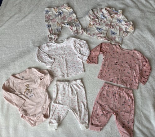 Confezione vestiti bambina