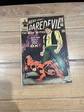 Daredevil #15 vol. 1 fumetti