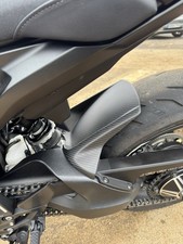 LECHE ROUE REAR HUGGER HONDA