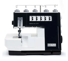 Pfaff Admire 6000 Tagliacuci