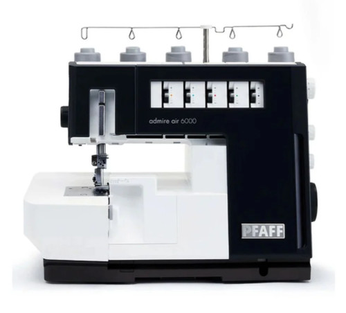 Pfaff admire 6000 - pfaff,