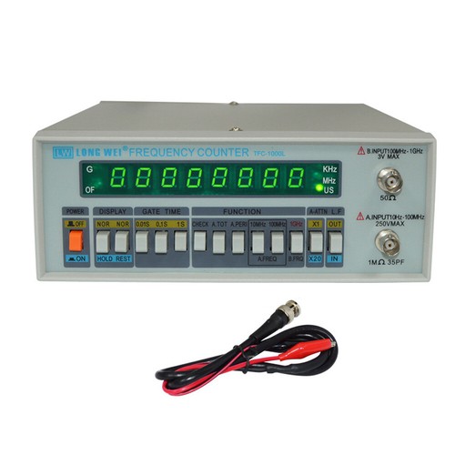Tfc 1000l contatore - tfc-1000l, di