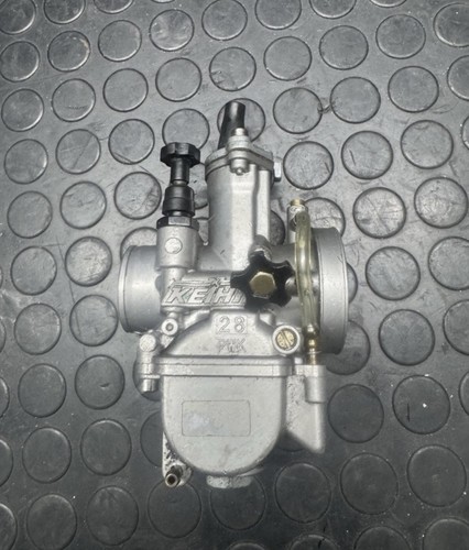 Carburatore keihin pwk - carburatore,