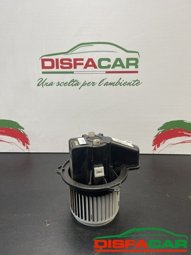 Ventola interna fiat panda - ventola,