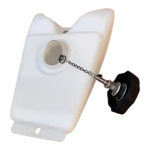 Serbatoio carburante con