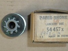 PIGNONE MOTORINO AVV. CITROEN