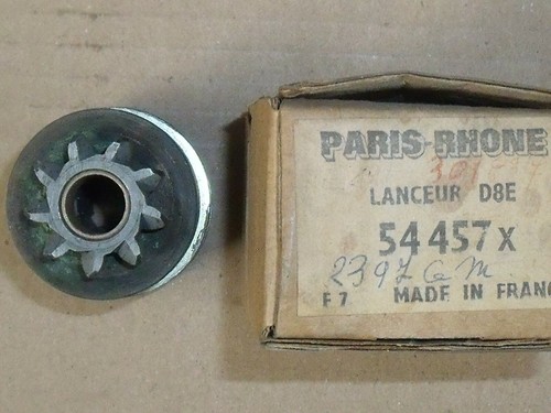 Pignone motorino avv citroen - pignone,