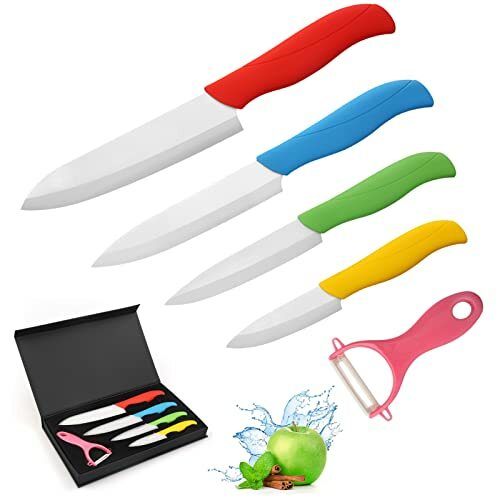 Ballery set coltelli - ballery,