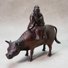 Antico bruciatore di incenso