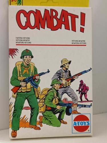 Vietcong infantry 72 - -,