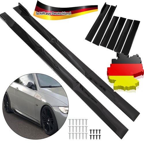 Attacco minigonne - 78.7",