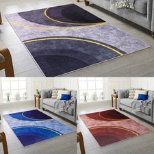 Tappeto antiscivolo soggiorno