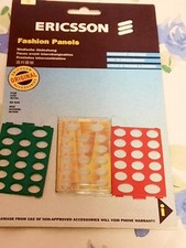 Ericsson Fashion Panels