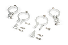 Supporto parafango per