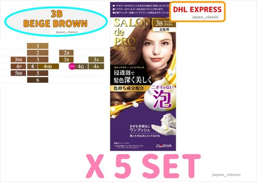 Dariya salon pro - dariya,
