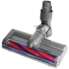 Dyson V6 Testina Spazzola DC59 DC58 Utensile Pavimento Motorizzato DC62 Pulitore Testa Motore 25cm