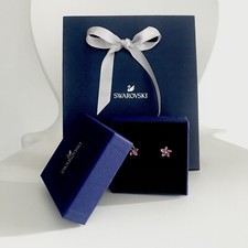 SWAROVSKI TROPICAL ORECCHINI