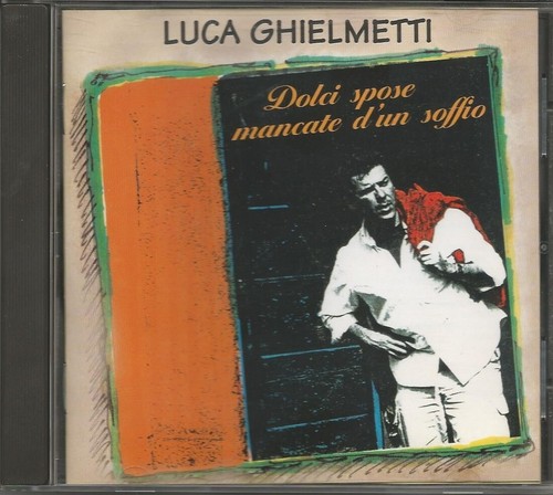 Luca ghielmetti raro - luca,