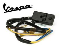 Interruttore commutatore devioluci Vespa PE PX 80 125 150 200 Prima serie dal 78
