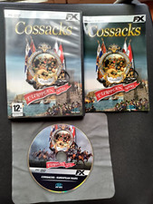 COSSACKS EUROPEAN WARS PC
