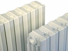 IDEAL CLIMA RADIATORE GHISA