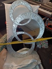 Pintdecor Specchio Circles