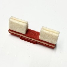 Stretto 8 trichord - stretto, 5/16"x1-5/8"