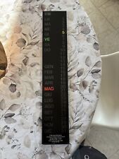 calendario perpetuo vintage Design Da Muro Parete Pubblicità Pubblicitario