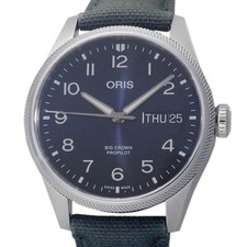 Oris big crown - crown,
