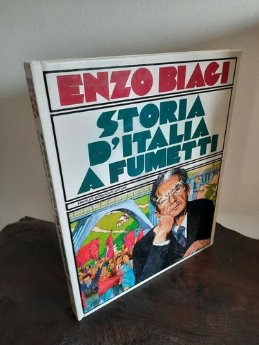 Biagi storia dell italia a - biagi,,