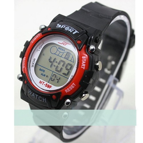 Orologio digitale led - orologio,