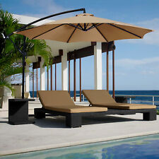 OMBRELLONE GIARDINO Ø 3 MT