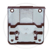 serratura per mobili mezza