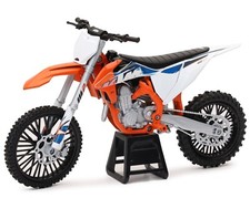 NEWRAY - Moto cross de 2022