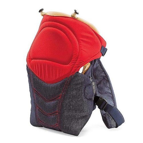 Chicco soft safe marsupio - chicco,