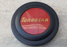 PULSANTE CLACSON VOLANTE FIAT 127 126 128 131 850 SPORT ABARTH TURBOCAR