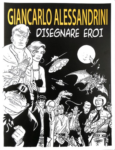 Alessandrini portfolio - alessandrini,