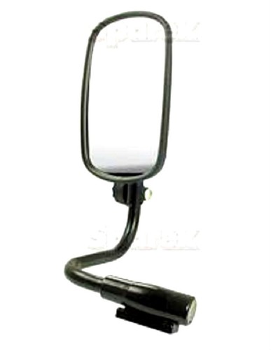 Montaggio specchietto per - r/h,
