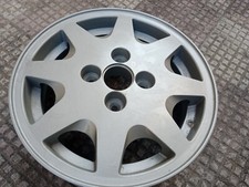 Cerchio In Lega Autobianchi Y10 Turbo Gt Lancia Da 13 Pollici Y 10