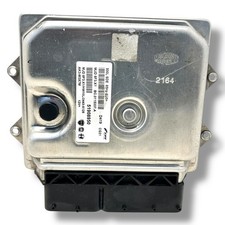 CENTRALINA MOTORE FIAT 500L