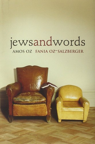 Jews and words - jews,