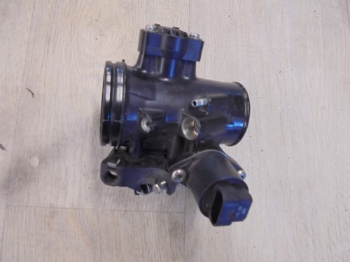 Impianto iniezione bmw nine - bmw, r