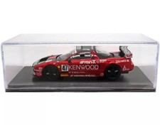 HONDA NSX - Le Mans 1994 #47
