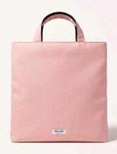Prada Beauty Paradoxe Tote Bag