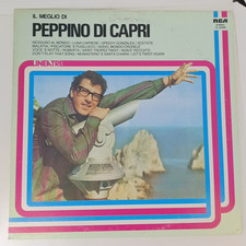 PEPPINO DI CAPRI - Il meglio