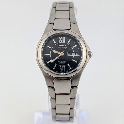 Orologio citizen eco - orologio,