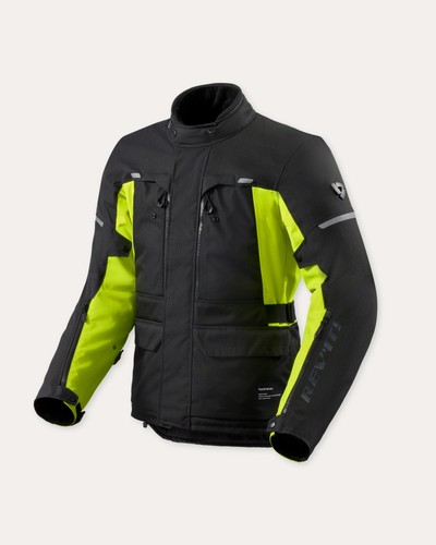 Giacca outback h2o - giacca,