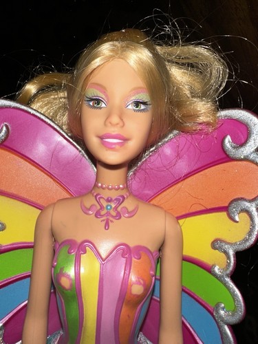 Fairytopia the magic - fairytopia,