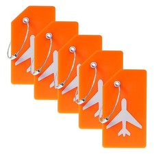 Etichette per Bagagli In