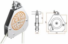 CARRUCOLA DI SICUREZZA KG.50